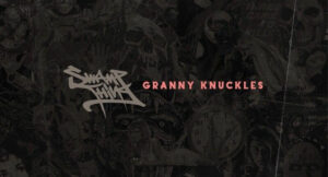Swamp Thing - Granny Knuckles