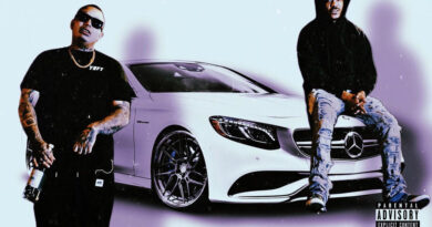 TeeFLii & Swifty Blue - Summer Nights in La