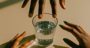 T.R.3 & 5AM.atl - OUR GLASS