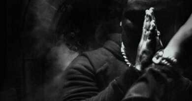 Tee Grizzley - Street Psalms