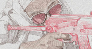 .Tetsuo - 1000BUCK$ PRESENTS NON EUCLIDEAN DUST BUNNIES