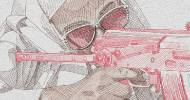 .Tetsuo - 1000BUCK$ PRESENTS NON EUCLIDEAN DUST BUNNIES