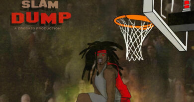 Tha God Fahim & Drega33 - Slam Dump