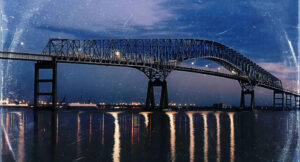 The 17th Cipher - The Bridge, Vol. 3