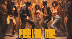 The Mekanix, Nef the Pharaoh, Kamaiyah & Kool John - Feelin Me (feat. Yung Semi)