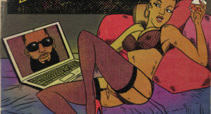 The Musalini & $moove - Eye Candy