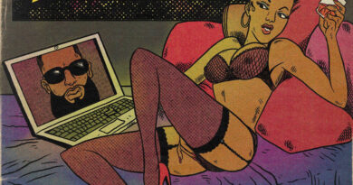 The Musalini & $moove - Eye Candy