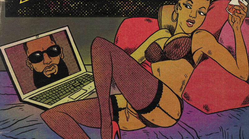 The Musalini & $moove - Eye Candy