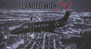 The Real Ace - Landed With 2.0