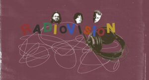 The Still Brothers & Vermin the Villain - Radiovision