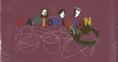 The Still Brothers & Vermin the Villain - Radiovision