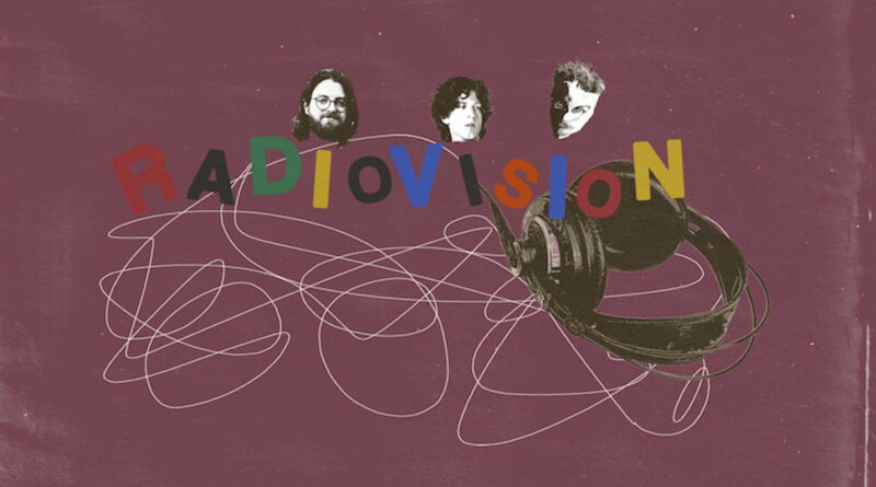 The Still Brothers & Vermin the Villain - Radiovision