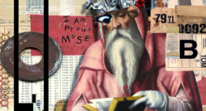 Thought Provokah - I'm My Own Muse