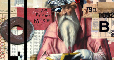 Thought Provokah - I'm My Own Muse