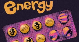 Tinie Tempah - Energy