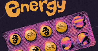 Tinie Tempah - Energy
