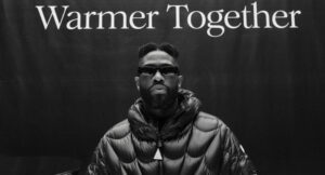 Tobe Nwigwe - A MoMINT w Moncler Live at Rockefeller Center