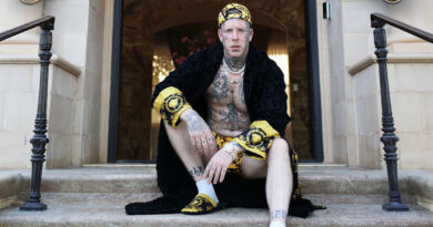 Tom Macdonald - All My Haters