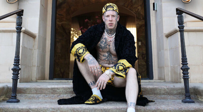 Tom Macdonald - All My Haters