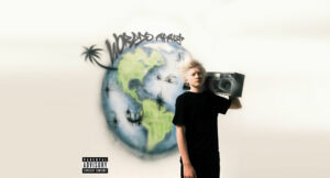 Tommy Richman - WORLDS APART