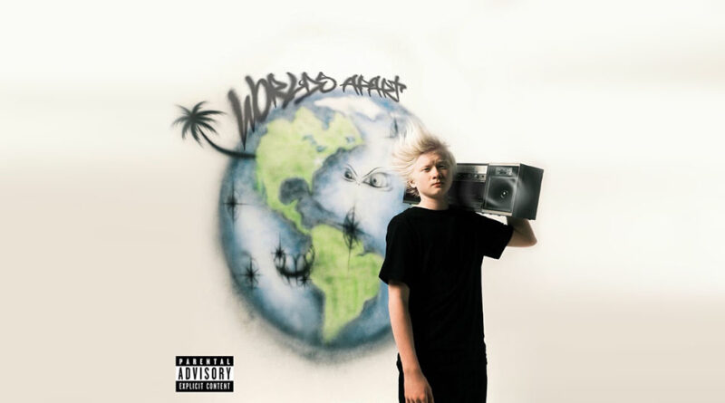 Tommy Richman - WORLDS APART