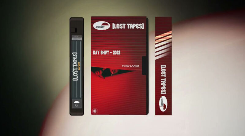 Tory Lanez - Day Shift (Lost Tapes 2022)