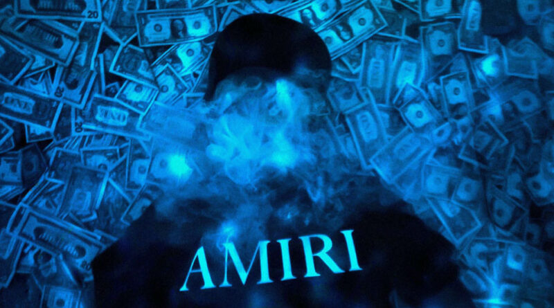 TrackMoney P - N2DEEP