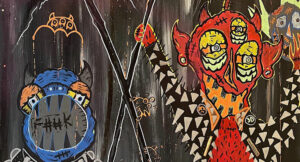 Tranzformer & Benny Canales - Corner Store Wraps, vol. 2