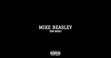 Trap Dickey - Mike Beasley