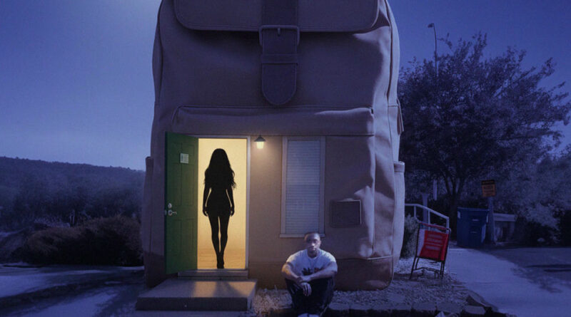 Trdee - Trapped in My Bag 4Ever (Deeluxe)