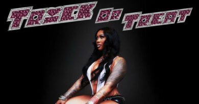 Treety - Trick or Treat