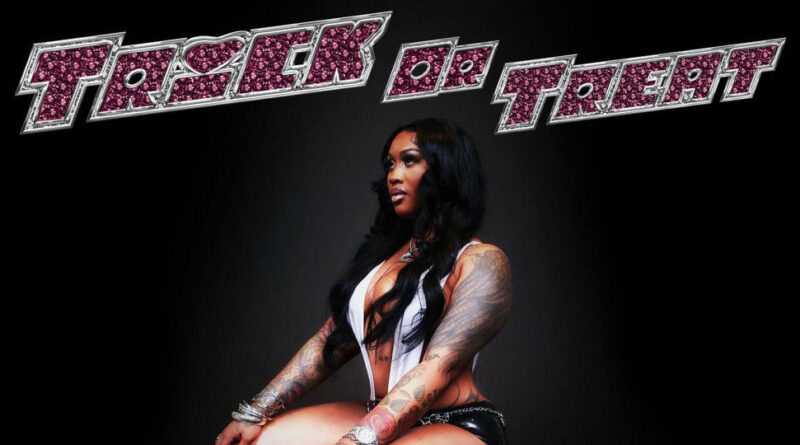 Treety - Trick or Treat