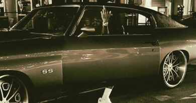 Trev Rich & Sharke - Good Problems