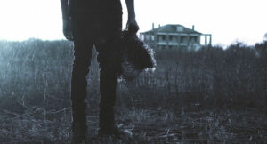 Trizz & Mike Summers - LEATHERFACE III