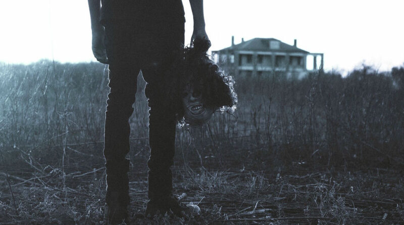 Trizz & Mike Summers - LEATHERFACE III