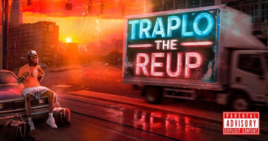 Tutxtut - Traplo The Reup