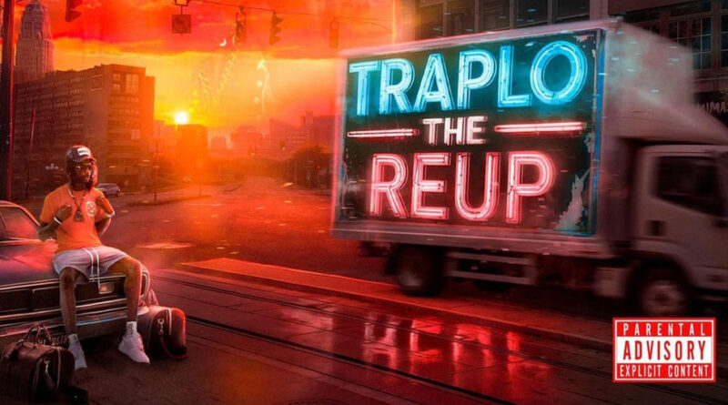 Tutxtut - Traplo The Reup