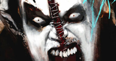 Twiztid - Freek Show (Twiztid's Version)