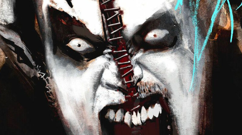 Twiztid - Freek Show (Twiztid's Version)