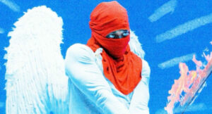 UnoTheActivist - Troy