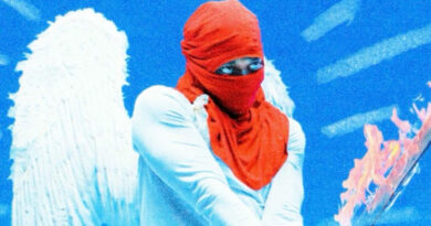 UnoTheActivist - Troy