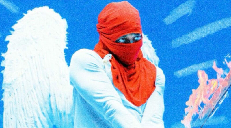 UnoTheActivist - Troy