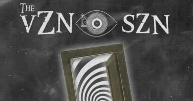 VA - The VZN SZN, Vol. 1