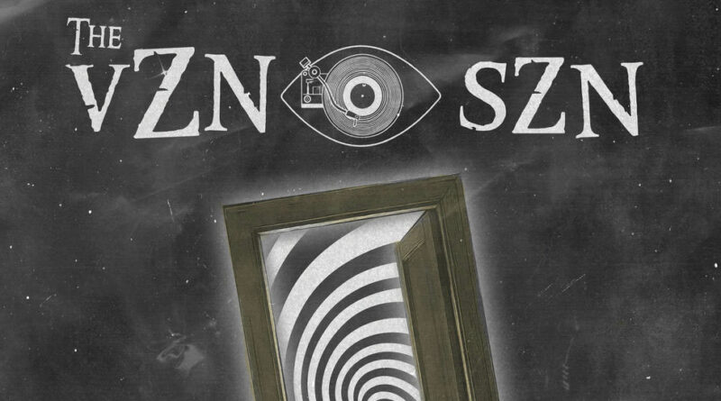 VA - The VZN SZN, Vol. 1