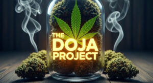 Victor Solis - The Doja Project