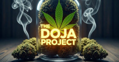 Victor Solis - The Doja Project