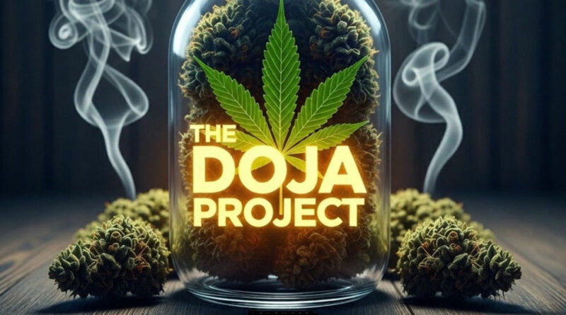 Victor Solis - The Doja Project