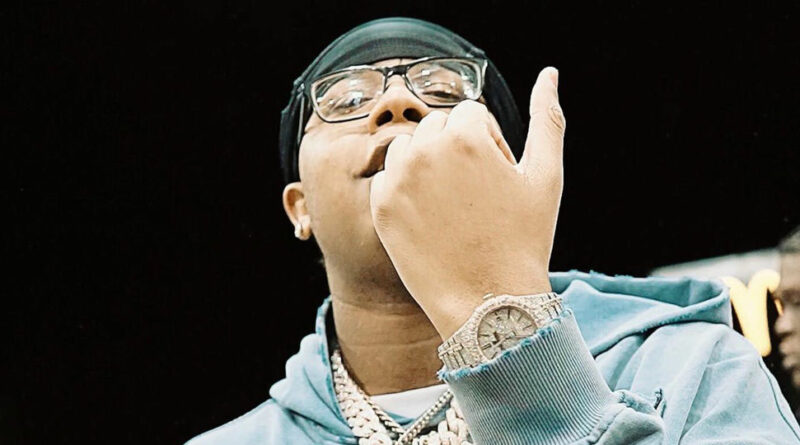 VonOff1700 - Seen First