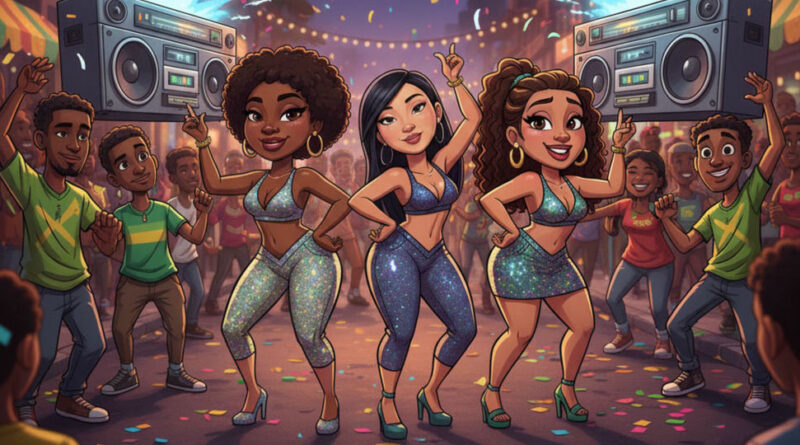 Vybz Kartel & Kalash - Xrated