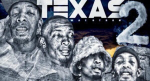 WacoTron - Smokin Texas 2